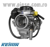 Carburator Keihin CVK 305F - Piaggio X9 - X9 Evolution - Vespa Granturismo (GT) - Granturismo (GT) L - GTS - GTV 4T 125cc